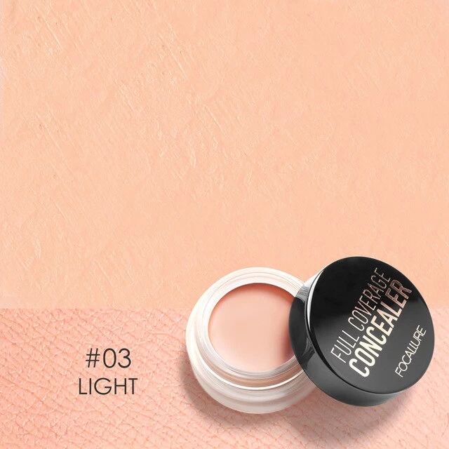 Abdeckstift Professioneller Mit Vollständiger Abdeckung (7 Farben) 6 Abdeckstift Professioneller Mit Vollständiger Abdeckung (7 Farben) – Bild 4