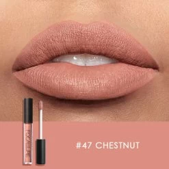 Lip Gloss Warme Farben Matte (12 Farben) -Modebekleidungs Geschäft product image 1396875283