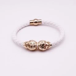 Armband Drag Schädel (11 Farben) -Modebekleidungs Geschäft product image 1397394476