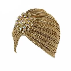 Turban Drag Chrysalide (4 Farben) -Modebekleidungs Geschäft product image 1398888591