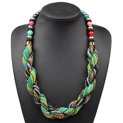 Halskette Drag Athem (5 Farben) 6 Halskette Drag Athem (5 Farben) – Bild 4