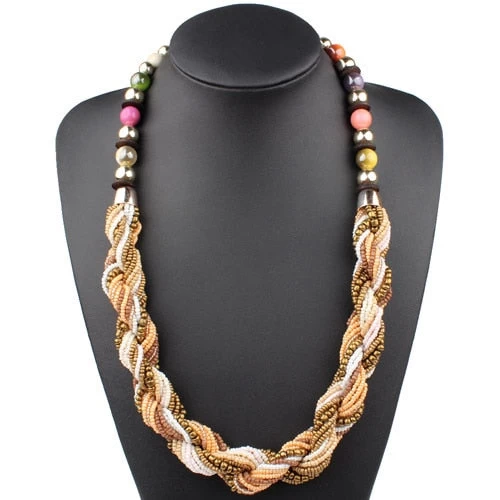 Halskette Drag Athem (5 Farben) 7 Halskette Drag Athem (5 Farben) – Bild 5