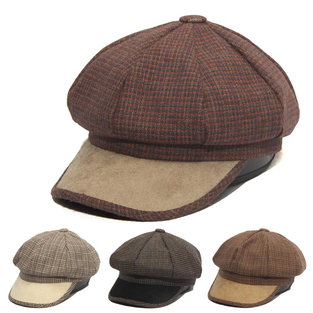 Kappe Drag Jasper (4 Farben) 7 Kappe Drag Jasper (4 Farben) – Bild 5