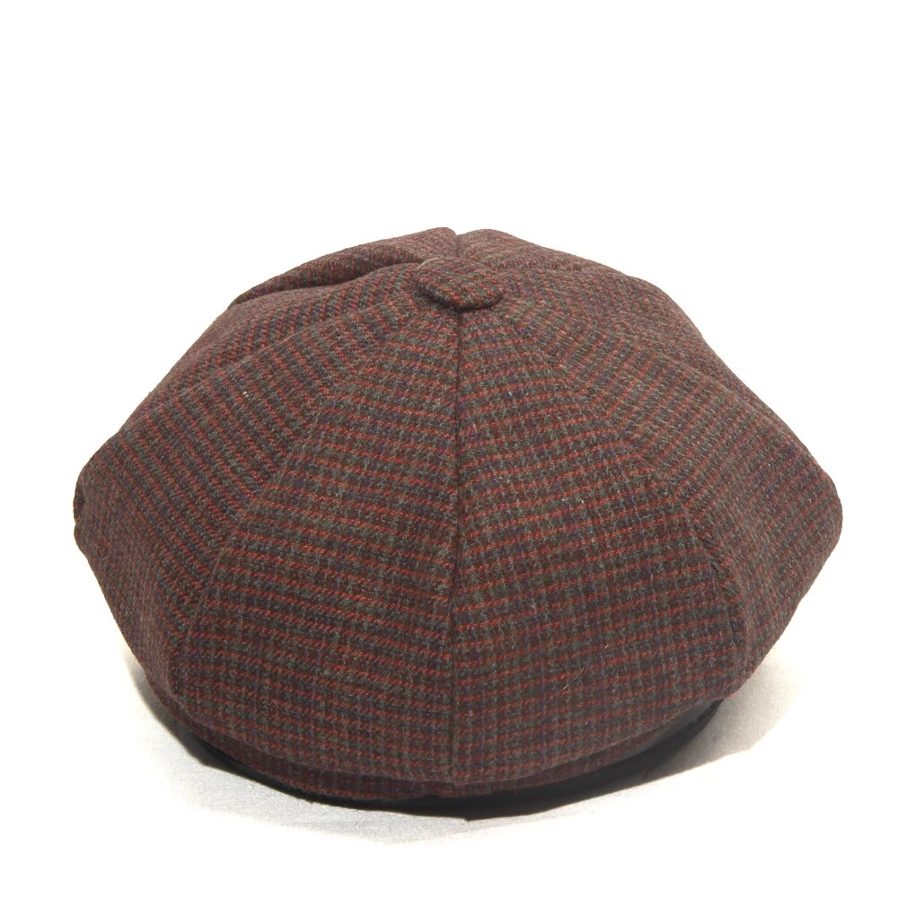 Kappe Drag Jasper (4 Farben) 9 Kappe Drag Jasper (4 Farben) – Bild 7