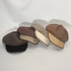 Kappe Drag Jasper (4 Farben) 21 Kappe Drag Jasper (4 Farben) -Modebekleidungs Geschäft product image 1401577019