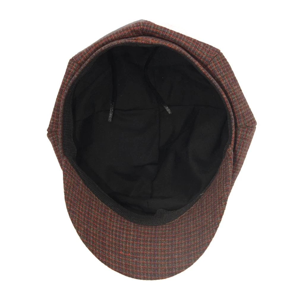 Kappe Drag Jasper (4 Farben) 10 Kappe Drag Jasper (4 Farben) – Bild 8