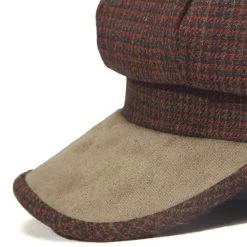 Kappe Drag Jasper (4 Farben) 17 Kappe Drag Jasper (4 Farben) -Modebekleidungs Geschäft product image 1401577021