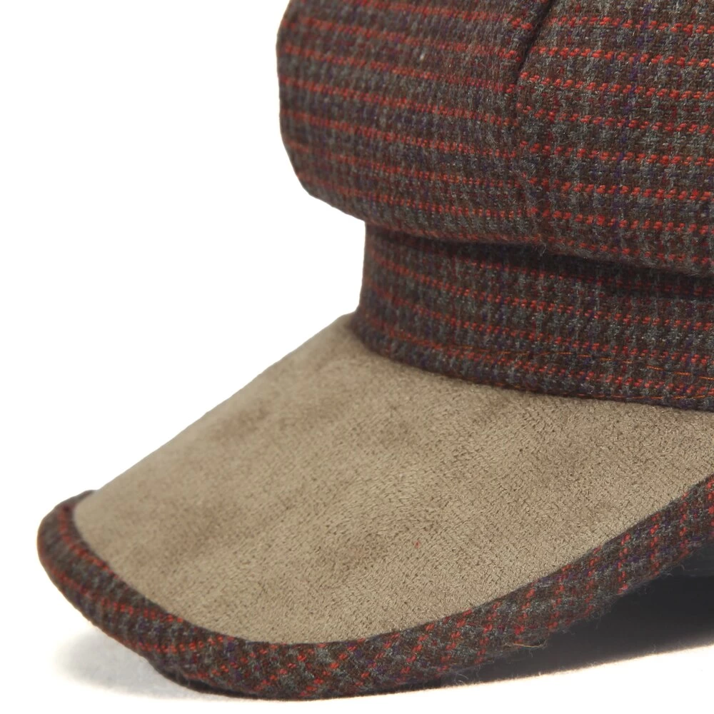 Kappe Drag Jasper (4 Farben) 8 Kappe Drag Jasper (4 Farben) – Bild 6