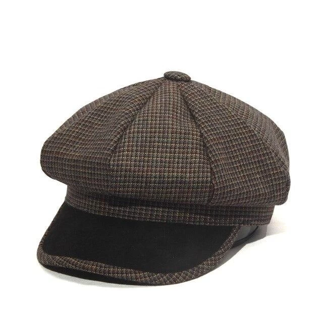 Kappe Drag Jasper (4 Farben) 6 Kappe Drag Jasper (4 Farben) – Bild 4