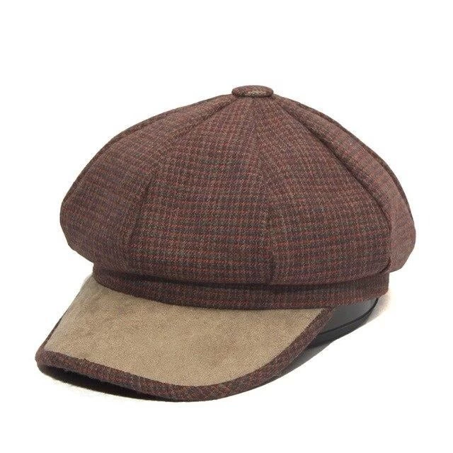 Kappe Drag Jasper (4 Farben) 4 Kappe Drag Jasper (4 Farben) – Bild 2