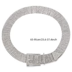 Gürtel Drag Gilda -Modebekleidungs Geschäft product image 1401611138