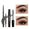 3 In 1 Augenbrauenstift (4 Farben) -Modebekleidungs Geschäft product image 1405858570