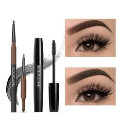 3 In 1 Augenbrauenstift (4 Farben)