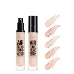 Make-up Basis Professionelle Flüssigkeit (5 Farben) -Modebekleidungs Geschäft product image 1405902007 700x 700x d4eb2b6e 707f 4958 801e 57bad17f4577