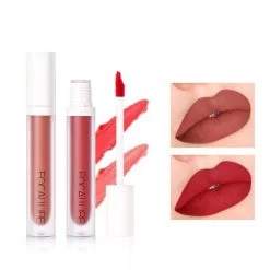 Lip Gloss Matte Liquid (9 Farben)