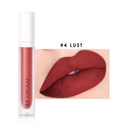 Lip Gloss Matte Liquid (9 Farben) -Modebekleidungs Geschäft product image 1406692648