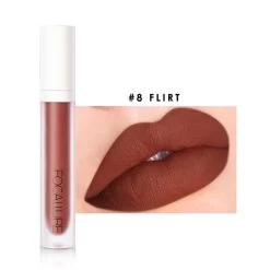 Lip Gloss Matte Liquid (9 Farben) -Modebekleidungs Geschäft product image 1406692652