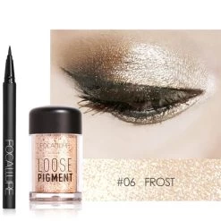 Make-up Set Drag 10 (10 Farben) -Modebekleidungs Geschäft product image 1407195357