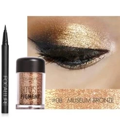 Make-up Set Drag 10 (10 Farben) -Modebekleidungs Geschäft product image 1407195358