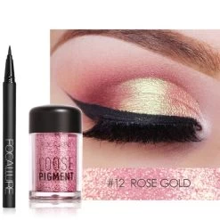 Make-up Set Drag 10 (10 Farben) -Modebekleidungs Geschäft product image 1407195360