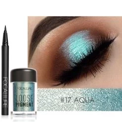 Make-up Set Drag 10 (10 Farben) -Modebekleidungs Geschäft product image 1407195363