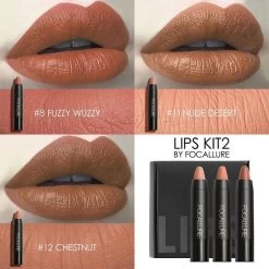 Make-up Set Drag 19 (4 Farben) -Modebekleidungs Geschäft product image 1407783833