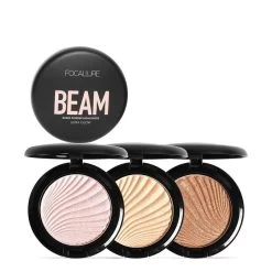 Highlighter Professioneller Ultra Glow (4 Farben)