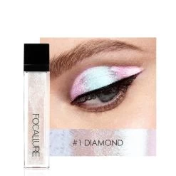 Metallic Shine Liquid Eyeshadow (14 Farben)