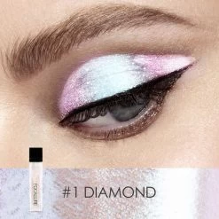 Metallic Shine Liquid Eyeshadow (14 Farben) -Modebekleidungs Geschäft product image 1408764907