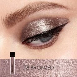 Metallic Shine Liquid Eyeshadow (14 Farben) -Modebekleidungs Geschäft product image 1408764918