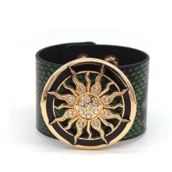 Armband Drag Sonnenaufgang (10 Farben) -Modebekleidungs Geschäft product image 1409108984