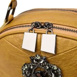 Rucksack Drag Inca (5 Farben) -Modebekleidungs Geschäft product image 1409758155