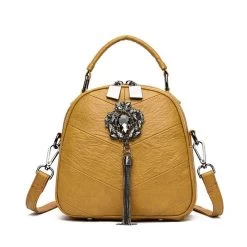 Rucksack Drag Inca (5 Farben) -Modebekleidungs Geschäft product image 1409758161