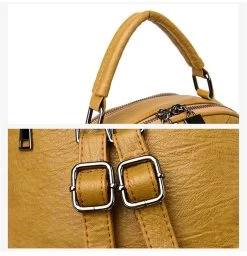 Rucksack Drag Inca (5 Farben) -Modebekleidungs Geschäft product image 1409758175