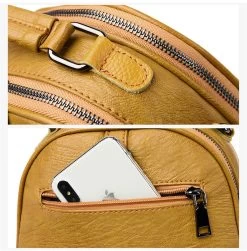 Rucksack Drag Inca (5 Farben) -Modebekleidungs Geschäft product image 1409758176