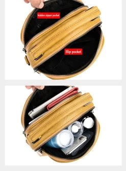 Rucksack Drag Inca (5 Farben) -Modebekleidungs Geschäft product image 1409758177