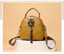 Rucksack Drag Inca (5 Farben) -Modebekleidungs Geschäft product image 1409758178