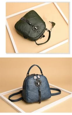 Rucksack Drag Inca (5 Farben) -Modebekleidungs Geschäft product image 1409758179