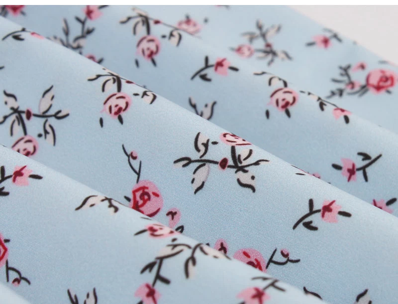 Vintage Kleid Drag Maluma 7 Vintage Kleid Drag Maluma – Bild 5