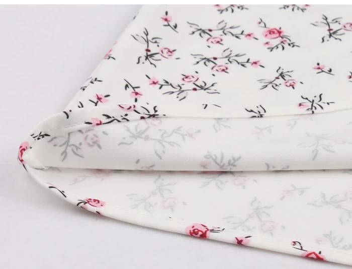 Vintage Kleid Drag Michelle 8 Vintage Kleid Drag Michelle – Bild 6