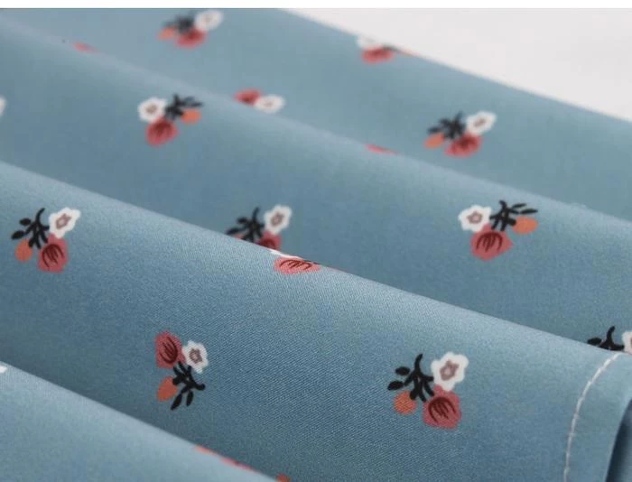 Vintage Kleid Drag Melania 8 Vintage Kleid Drag Melania – Bild 6