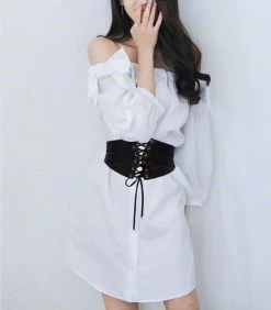 Gürtel Drag Spartacus -Modebekleidungs Geschäft product image 1411431945