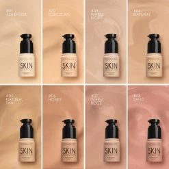 Foundation Professionelle Creme (8 Farben) -Modebekleidungs Geschäft product image 1413606418