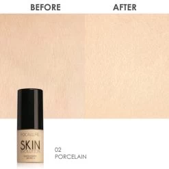Foundation Professionelle Creme (8 Farben) -Modebekleidungs Geschäft product image 1413606422