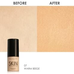 Foundation Professionelle Creme (8 Farben) -Modebekleidungs Geschäft product image 1413606427