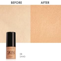 Foundation Professionelle Creme (8 Farben) -Modebekleidungs Geschäft product image 1413606428