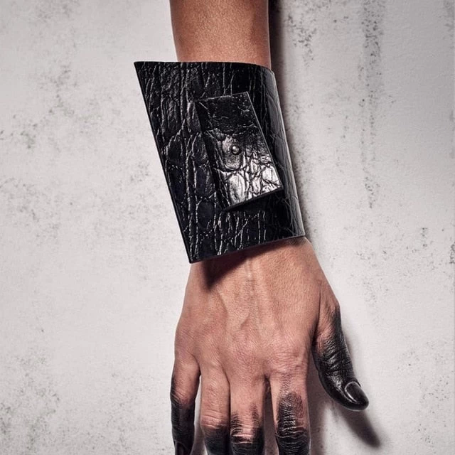 Armband Drag Gruselig (3 Farben) 3 Armband Drag Gruselig (3 Farben)