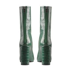 Stiefel Queen Krocola (6 Farben) 29 Stiefel Queen Krocola (6 Farben) -Modebekleidungs Geschäft product image 1418111761