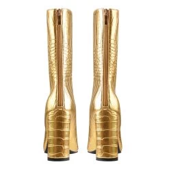 Stiefel Queen Krocola (6 Farben) 30 Stiefel Queen Krocola (6 Farben) -Modebekleidungs Geschäft product image 1418111774