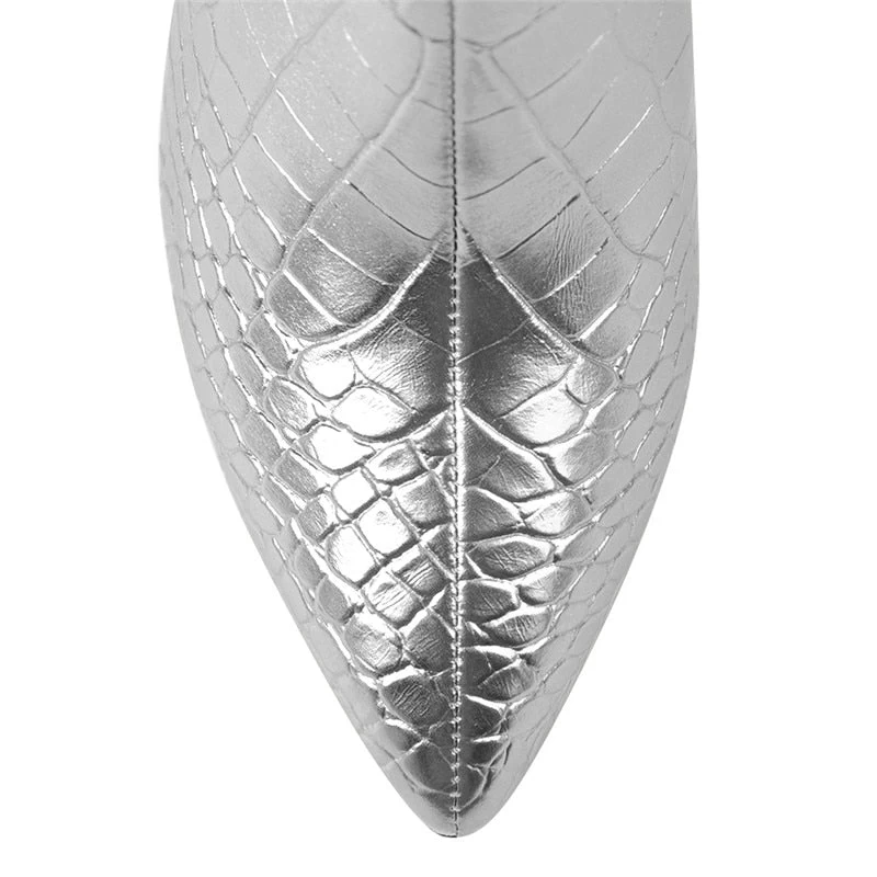 Stiefel Queen Krocola (6 Farben) 16 Stiefel Queen Krocola (6 Farben) – Bild 14